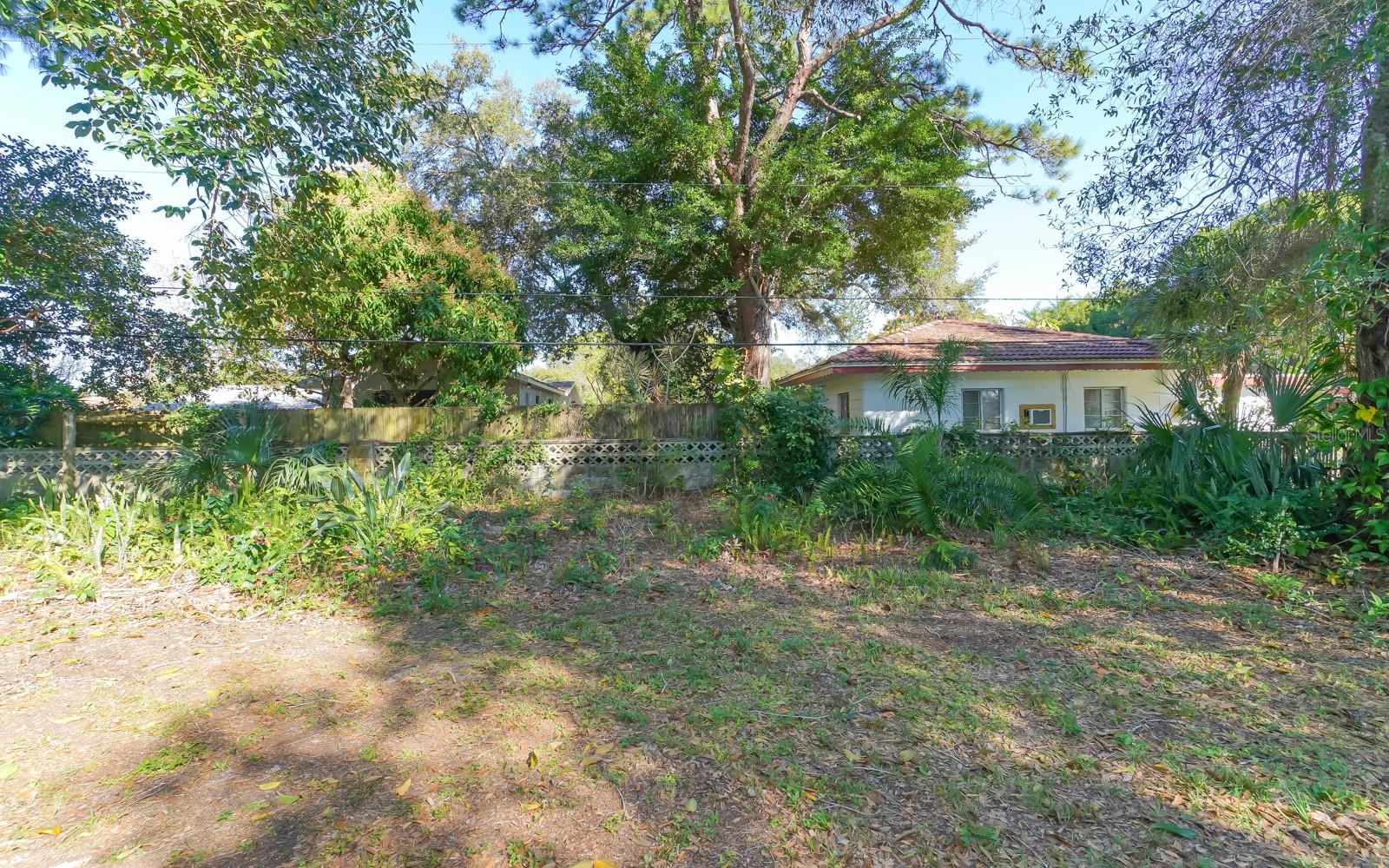 RINGLING BLVD SUB - Residential