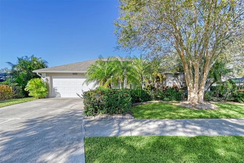 A home in SARASOTA