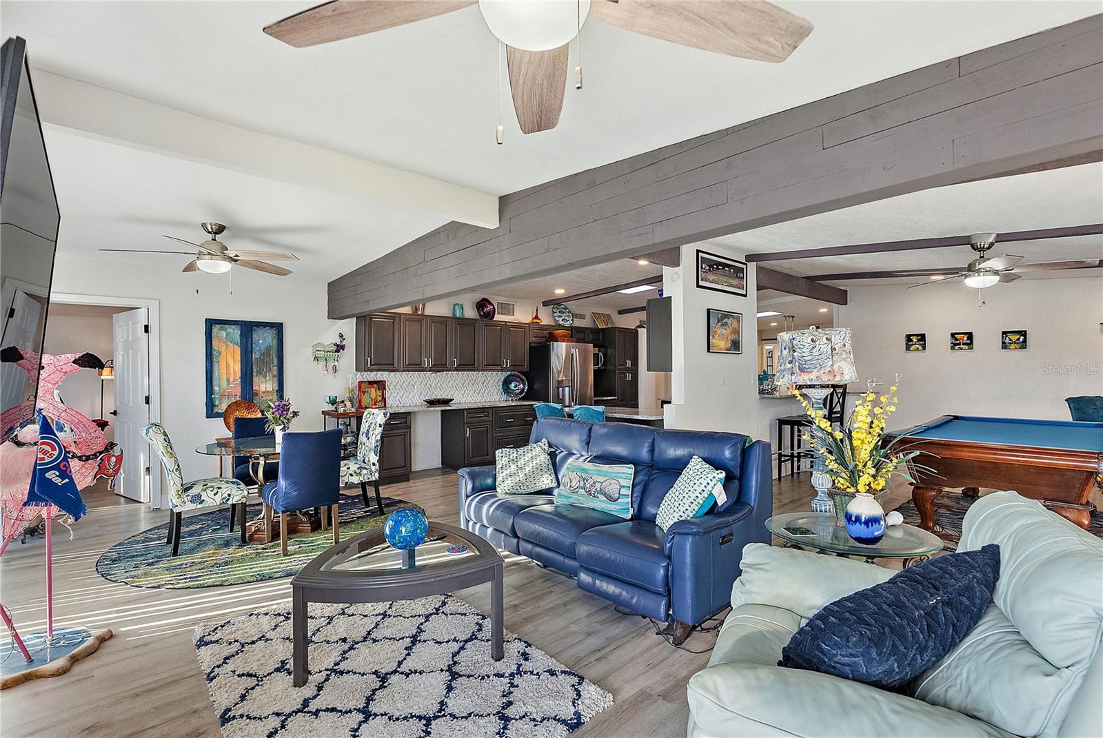 REDINGTON BEACH HOMES 6TH ADD - Residential