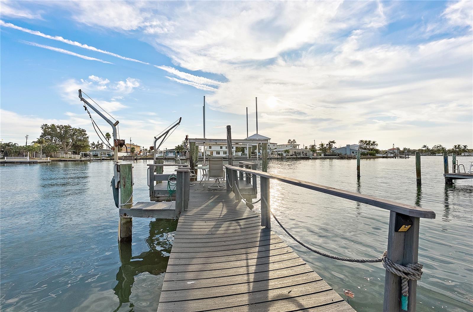 REDINGTON BEACH HOMES 6TH ADD - Residential