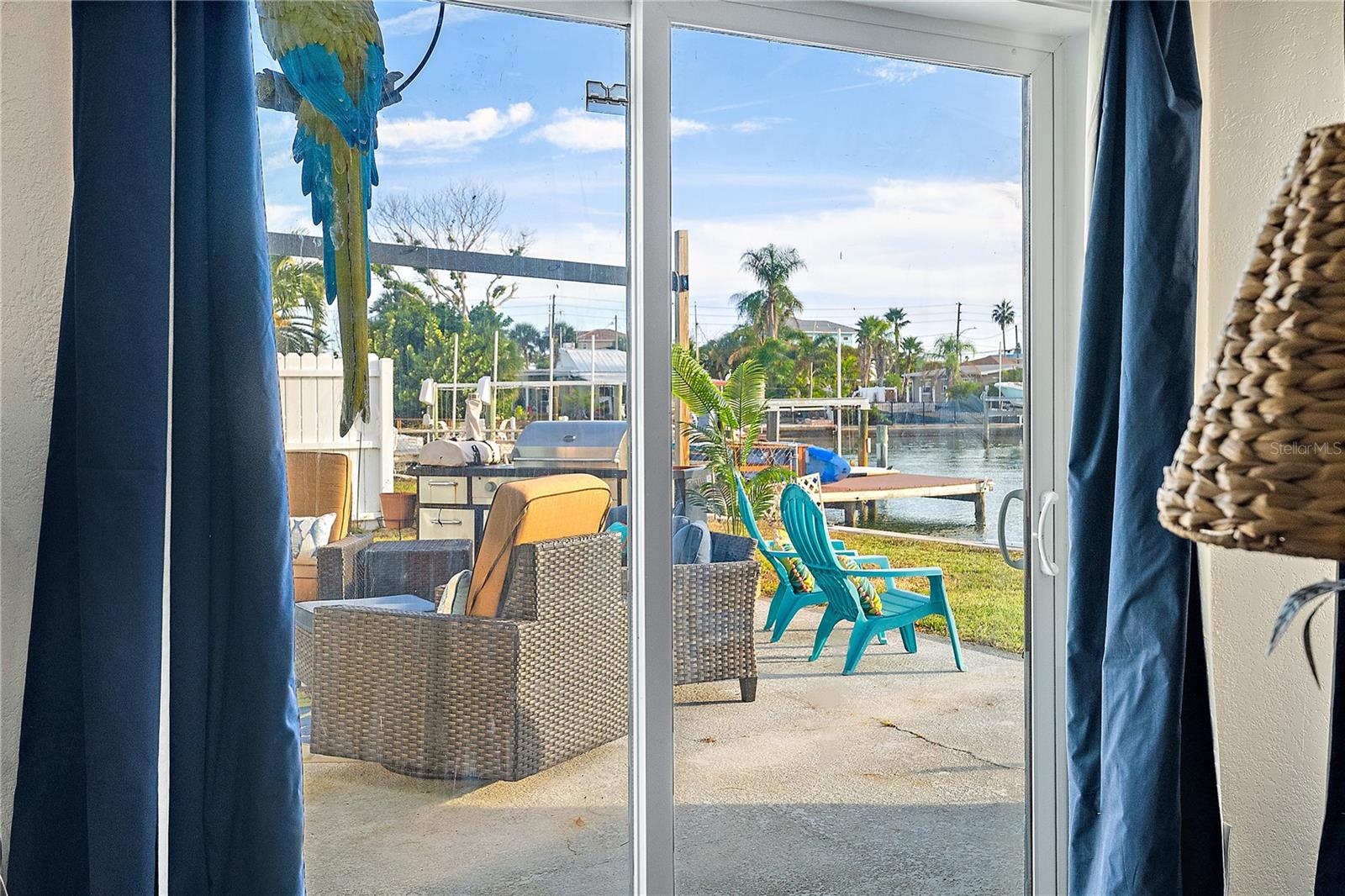 REDINGTON BEACH HOMES 6TH ADD - Residential