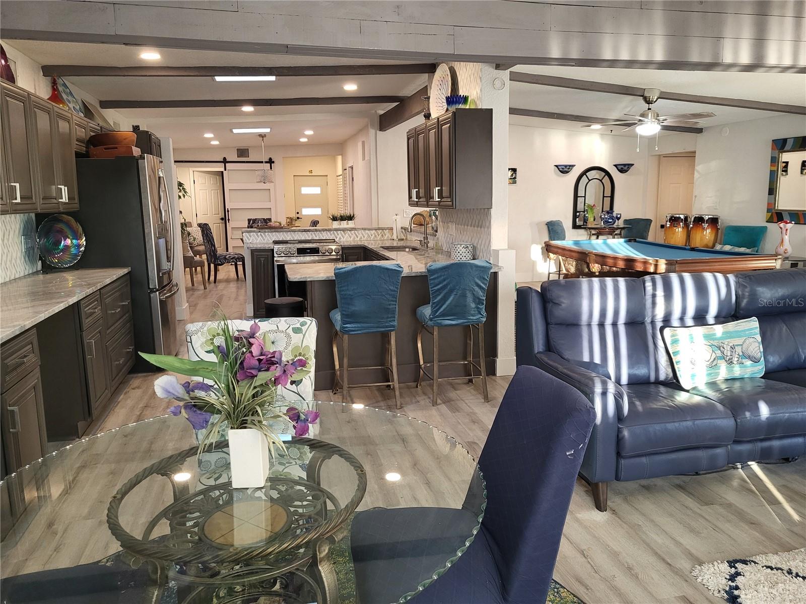 REDINGTON BEACH HOMES 6TH ADD - Residential