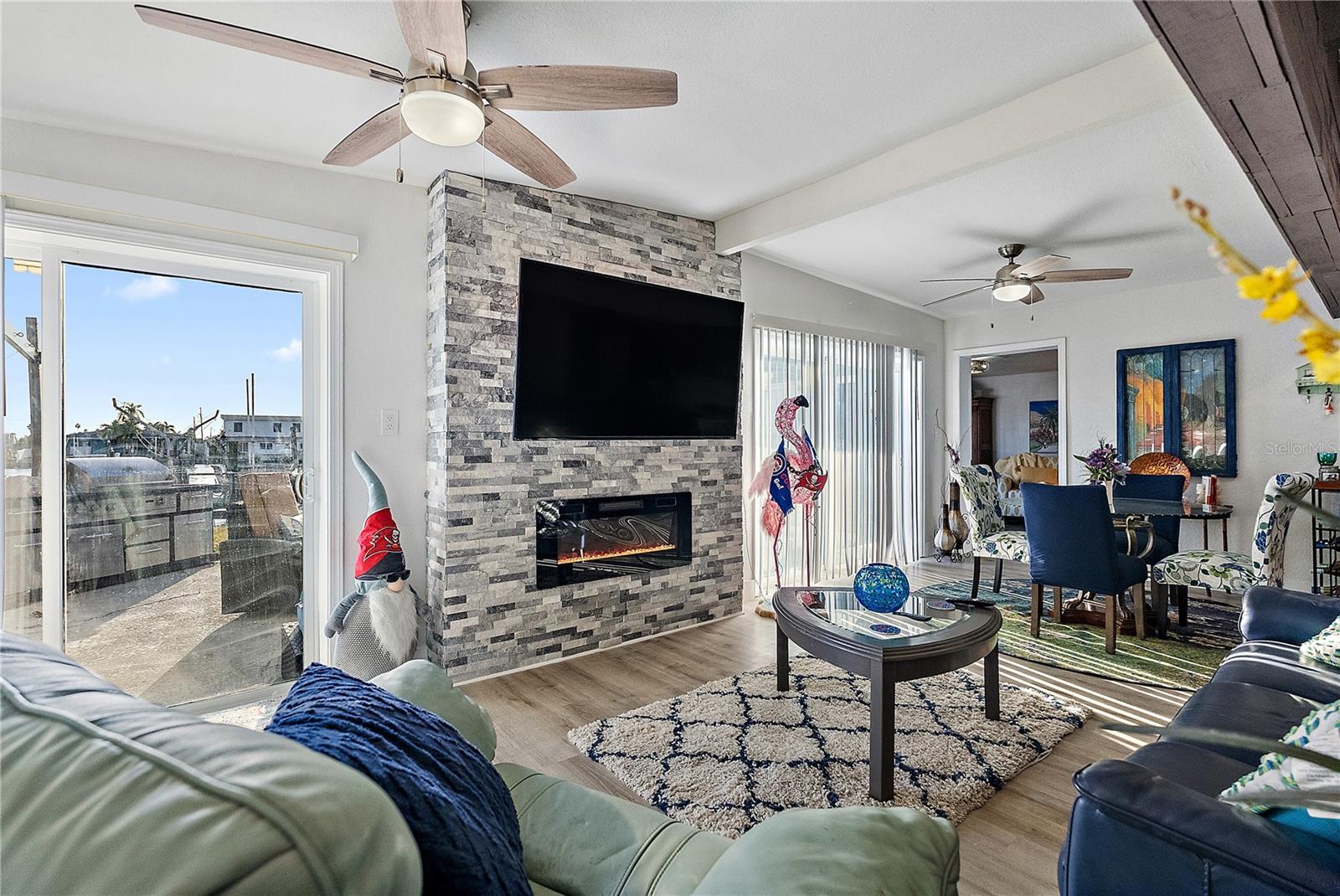 REDINGTON BEACH HOMES 6TH ADD - Residential