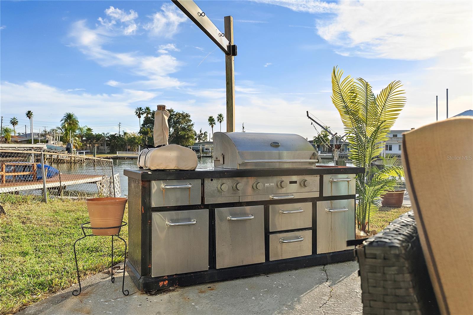 REDINGTON BEACH HOMES 6TH ADD - Residential