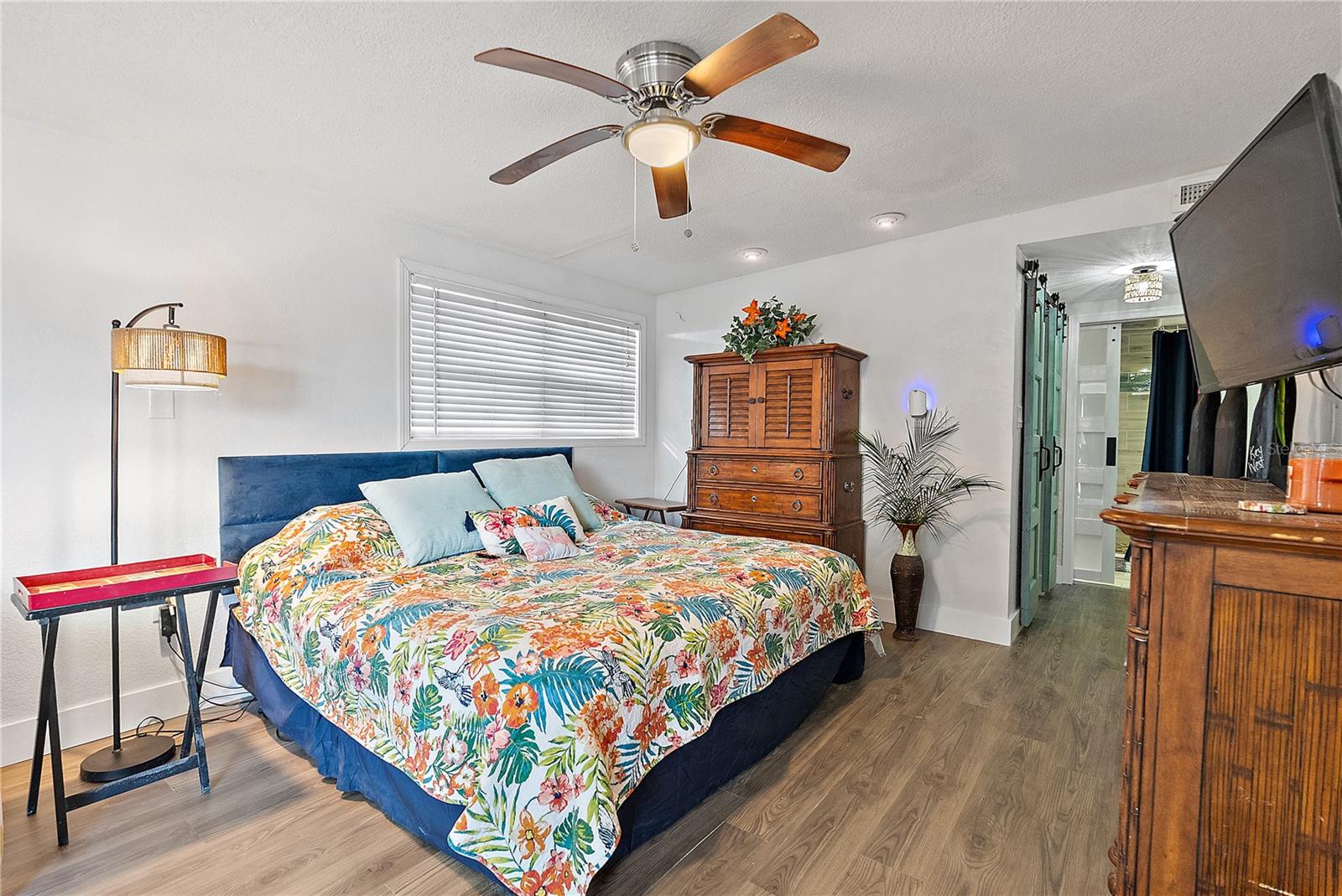 REDINGTON BEACH HOMES 6TH ADD - Residential