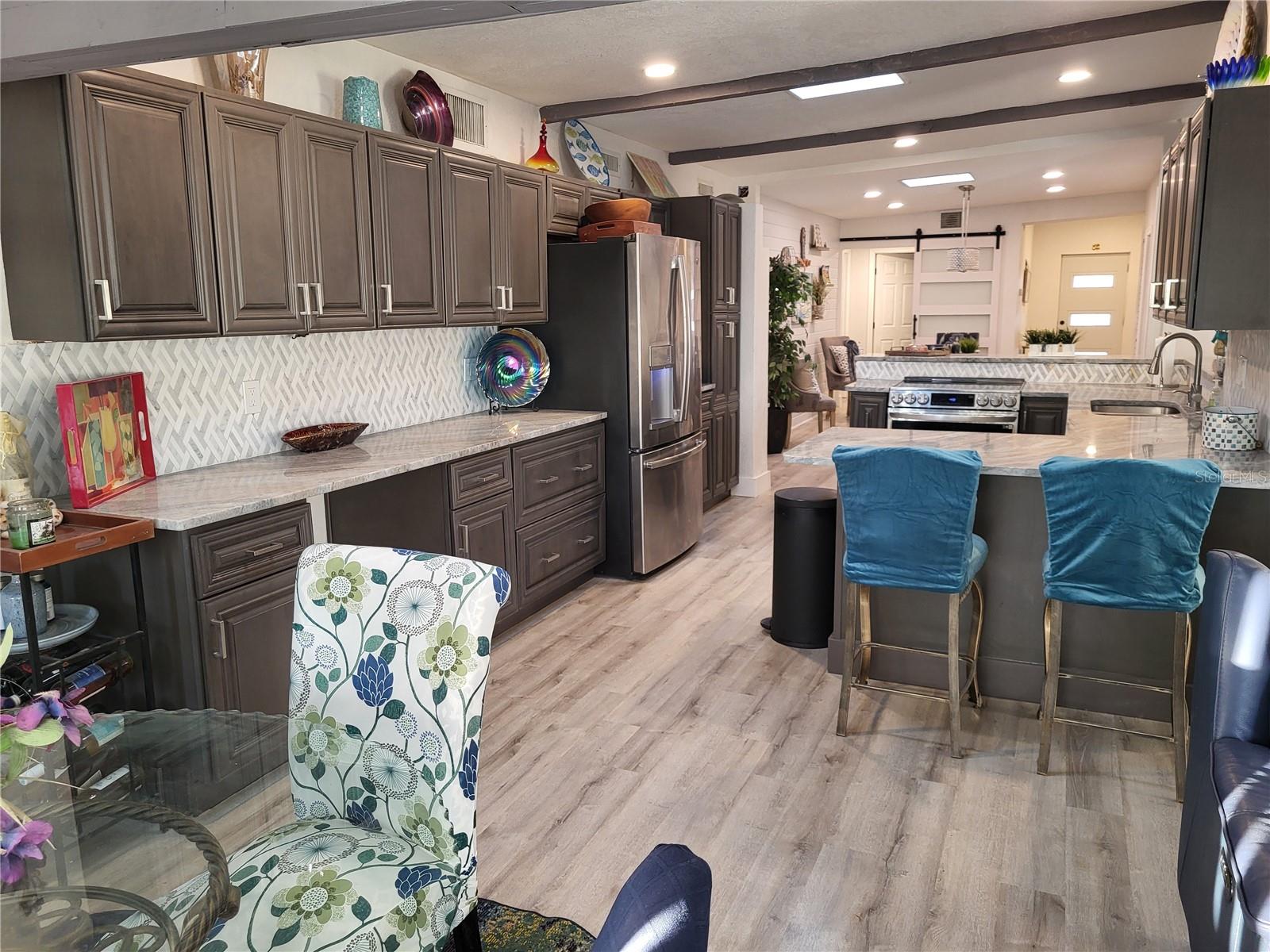 REDINGTON BEACH HOMES 6TH ADD - Residential