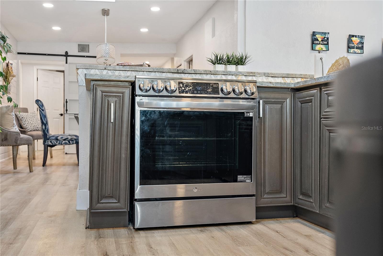 REDINGTON BEACH HOMES 6TH ADD - Residential