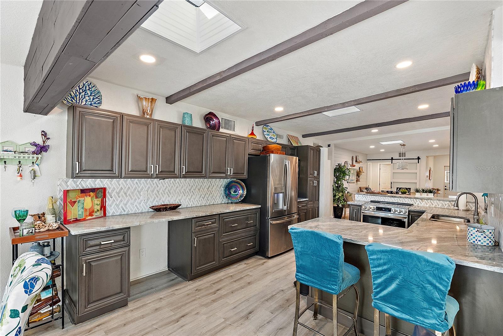 REDINGTON BEACH HOMES 6TH ADD - Residential