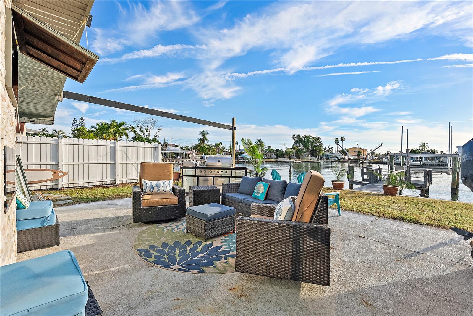 REDINGTON BEACH HOMES 6TH ADD - Residential