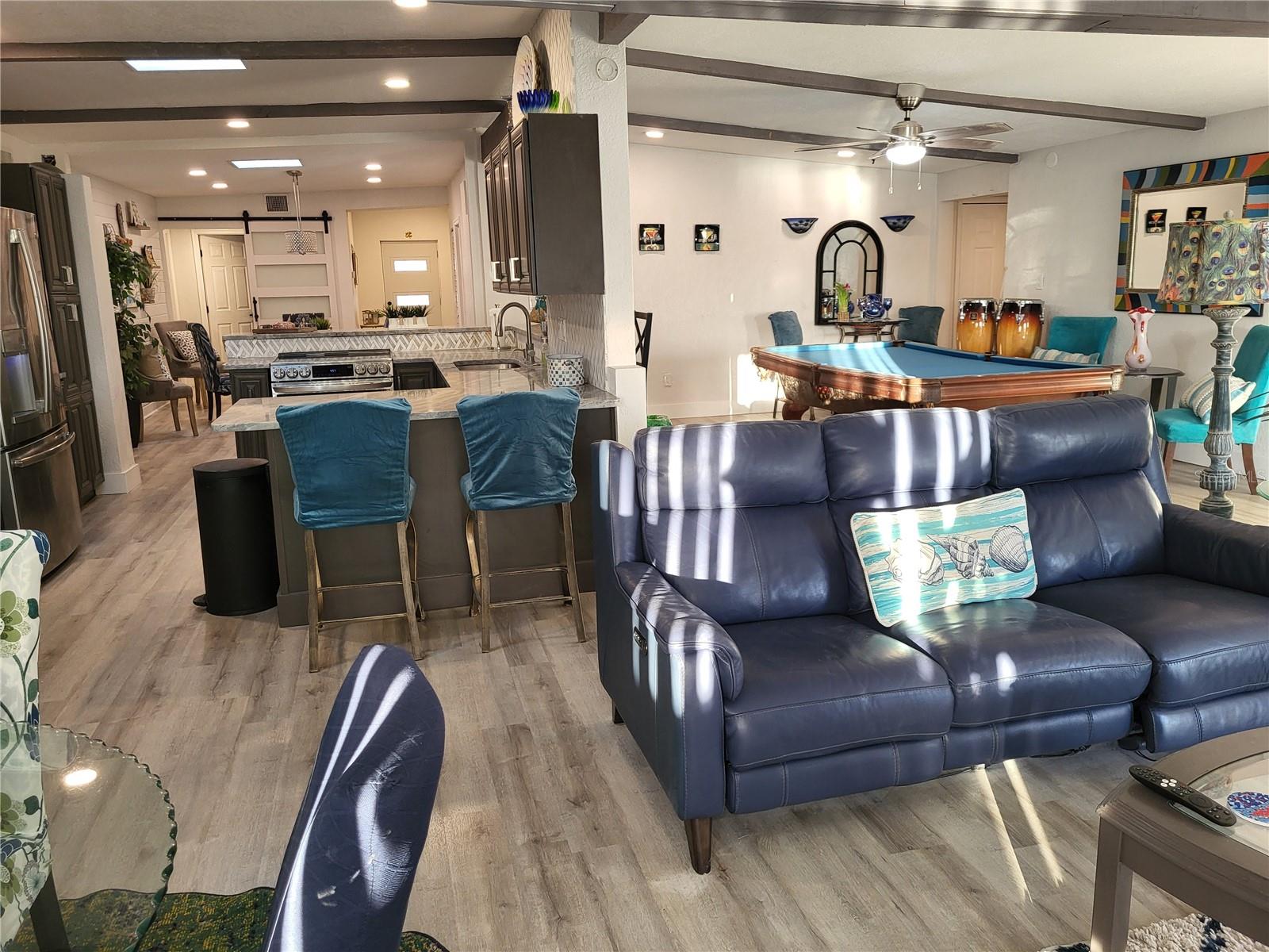 REDINGTON BEACH HOMES 6TH ADD - Residential