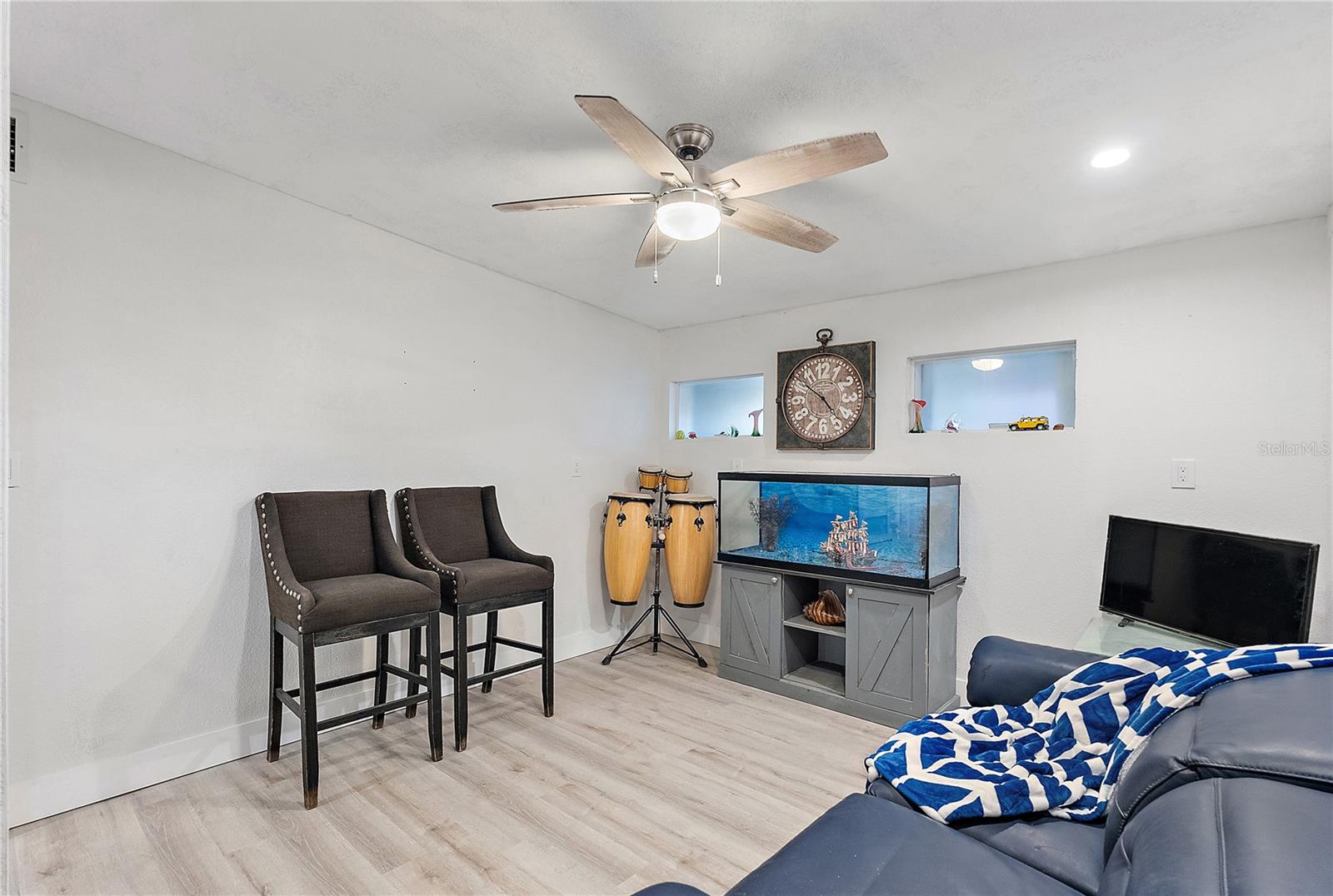 REDINGTON BEACH HOMES 6TH ADD - Residential