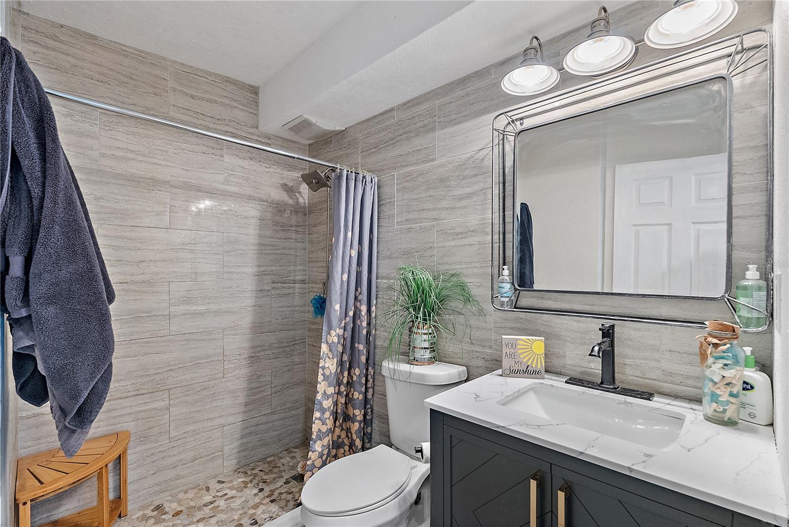 REDINGTON BEACH HOMES 6TH ADD - Residential