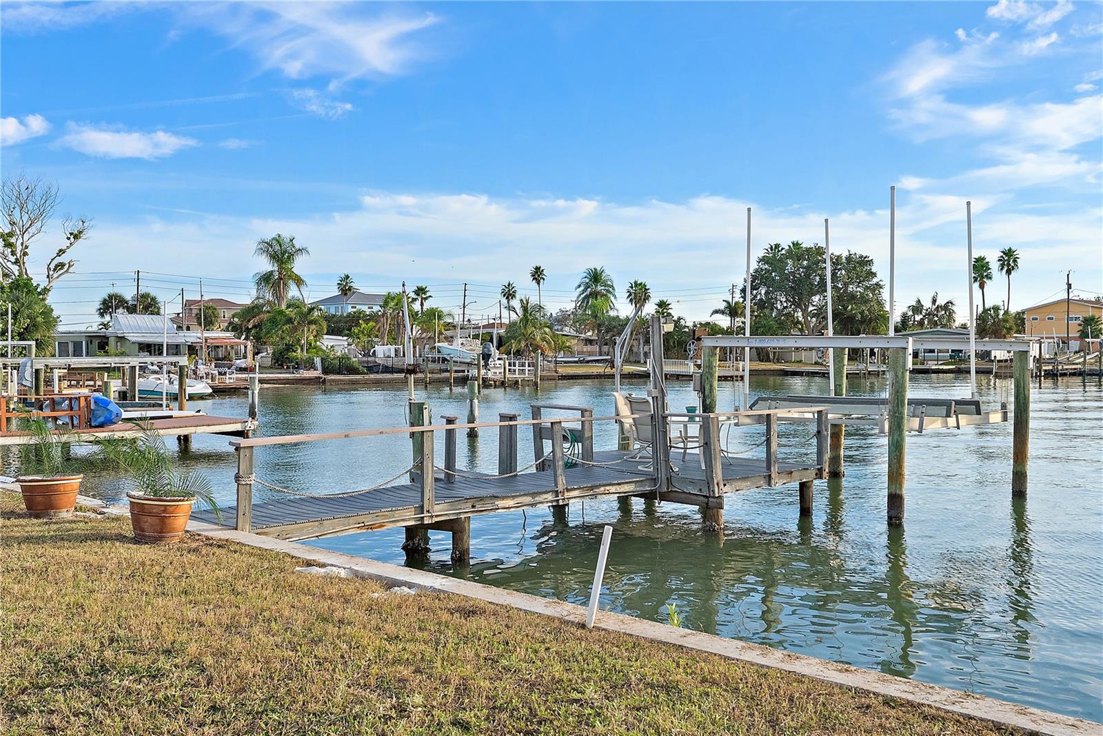 REDINGTON BEACH HOMES 6TH ADD - Residential