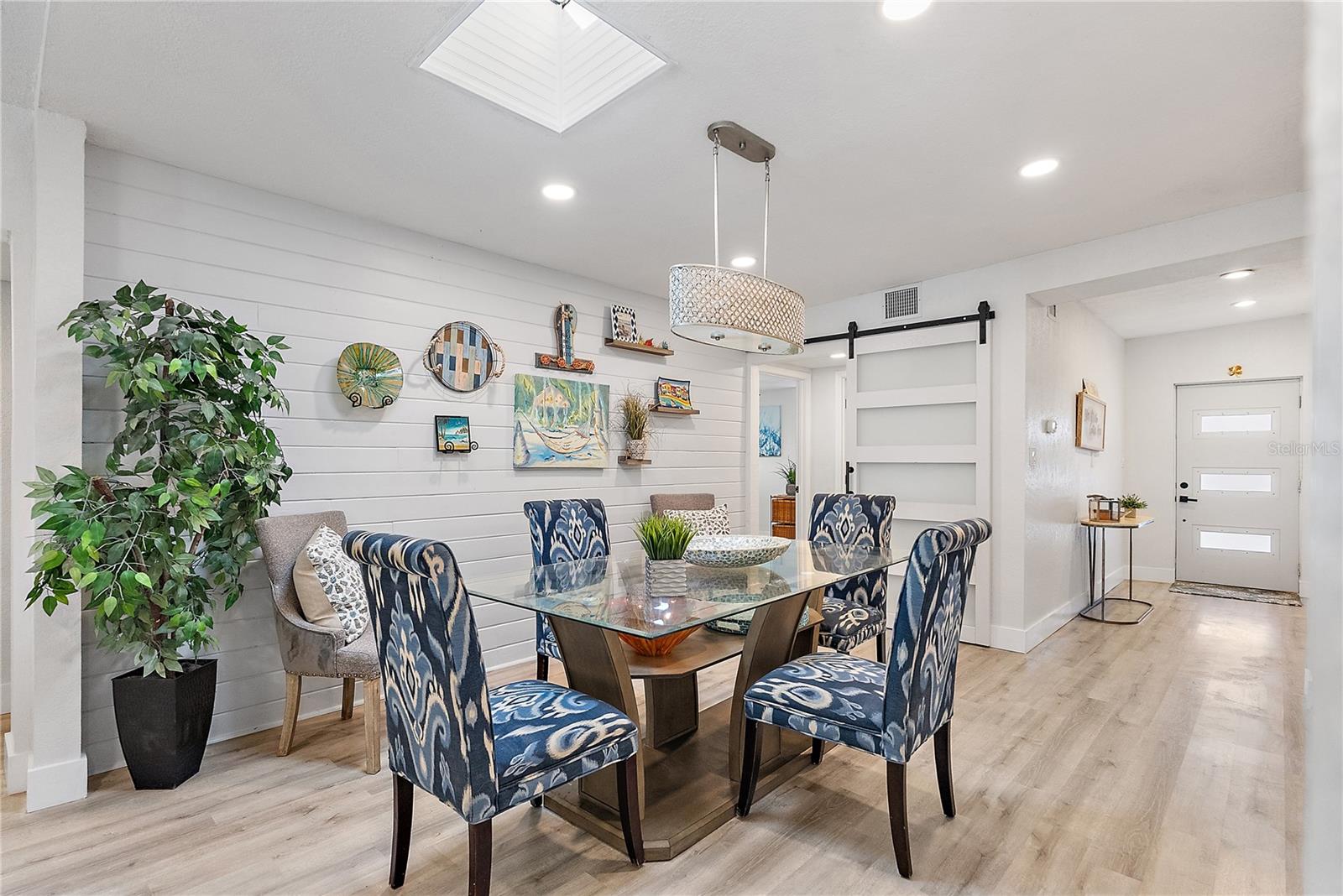 REDINGTON BEACH HOMES 6TH ADD - Residential