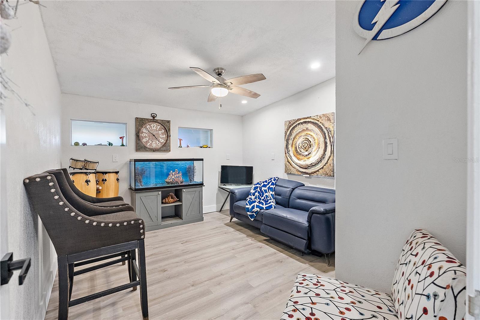 REDINGTON BEACH HOMES 6TH ADD - Residential