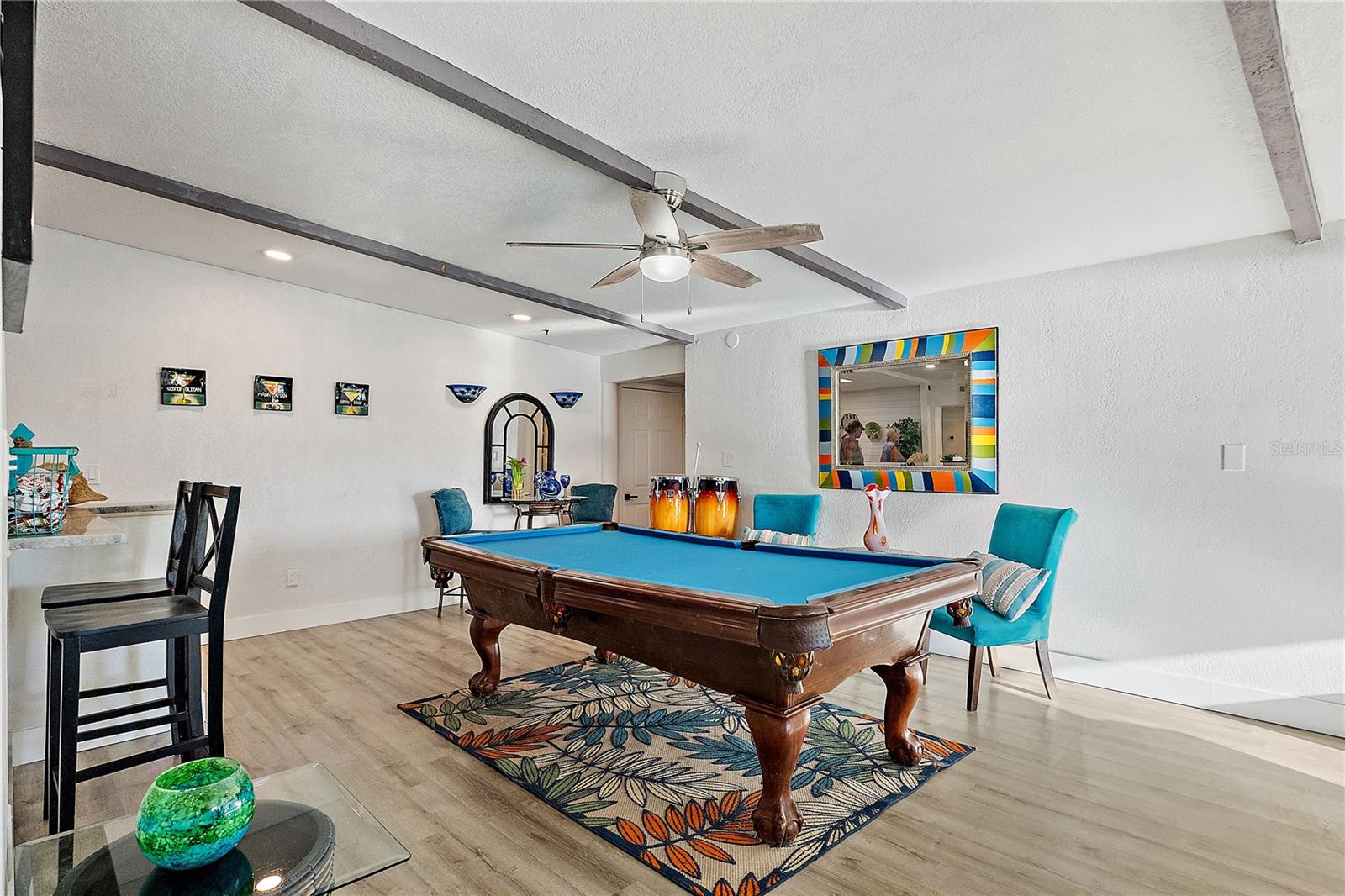 REDINGTON BEACH HOMES 6TH ADD - Residential