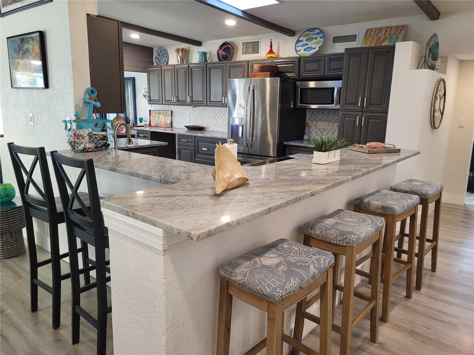 REDINGTON BEACH HOMES 6TH ADD - Residential