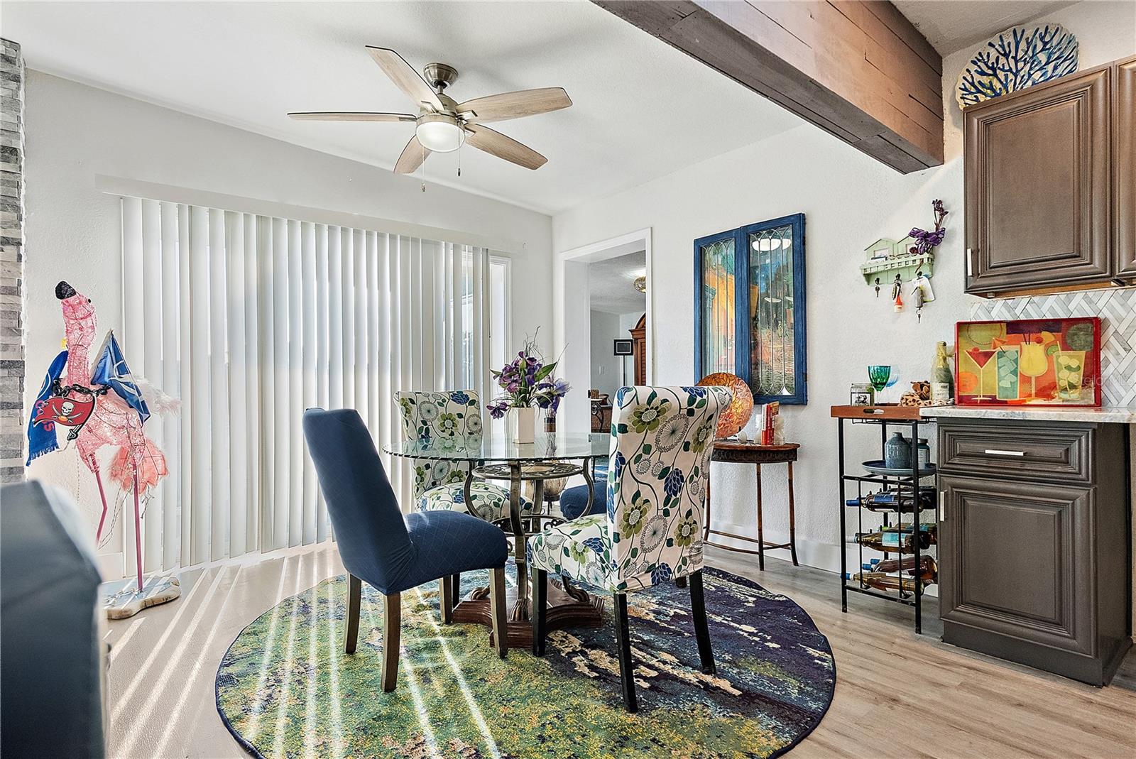 REDINGTON BEACH HOMES 6TH ADD - Residential