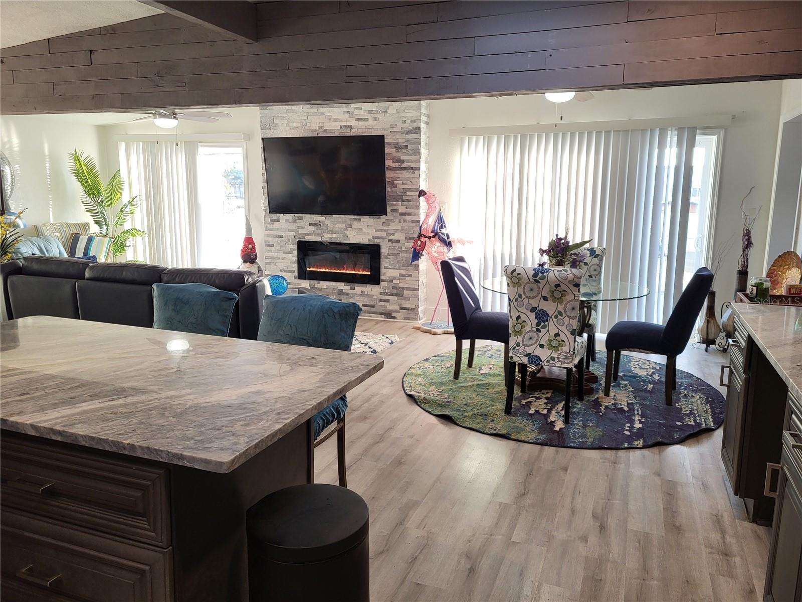 REDINGTON BEACH HOMES 6TH ADD - Residential