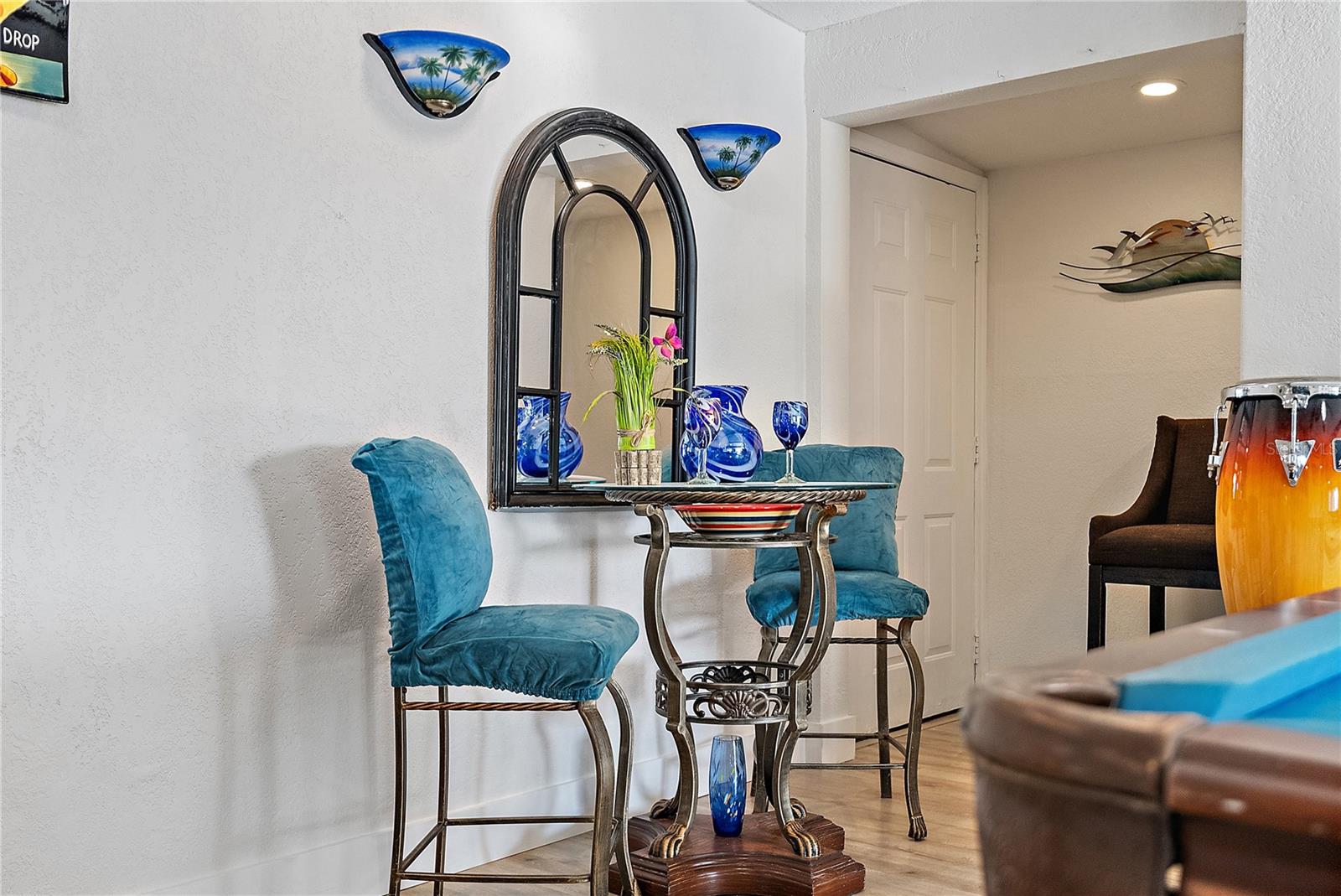 REDINGTON BEACH HOMES 6TH ADD - Residential