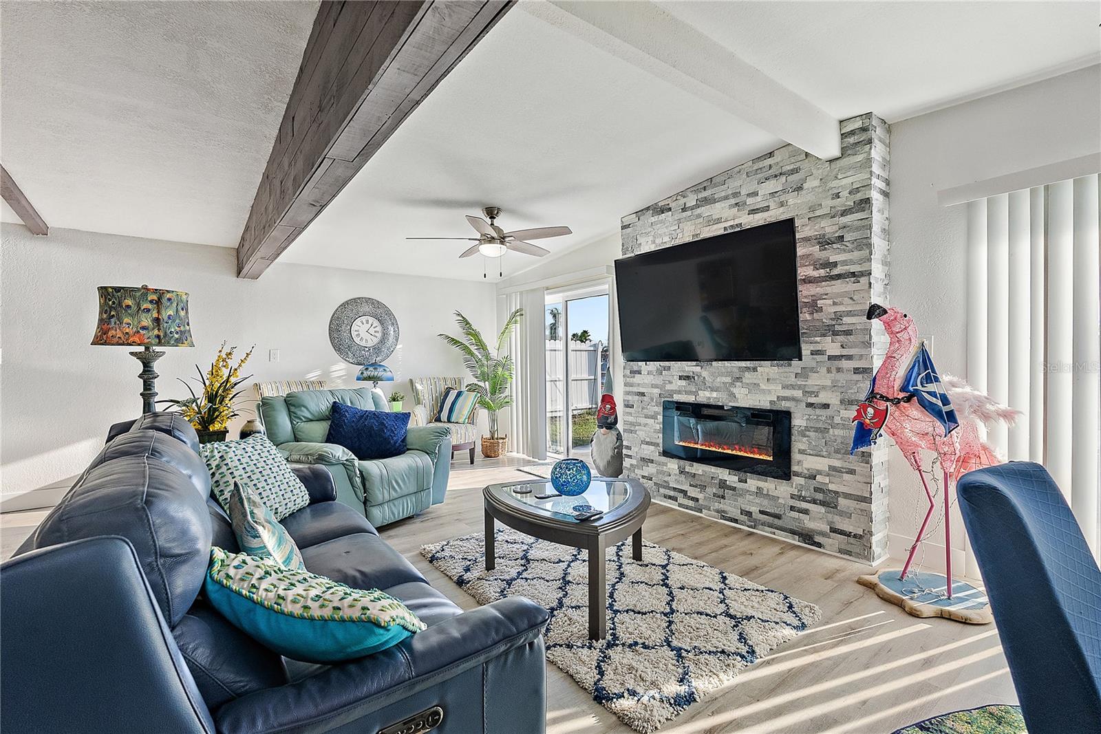 REDINGTON BEACH HOMES 6TH ADD - Residential