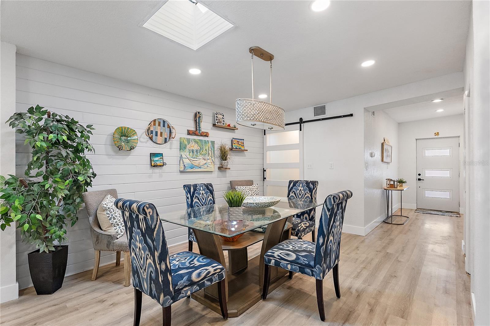 REDINGTON BEACH HOMES 6TH ADD - Residential