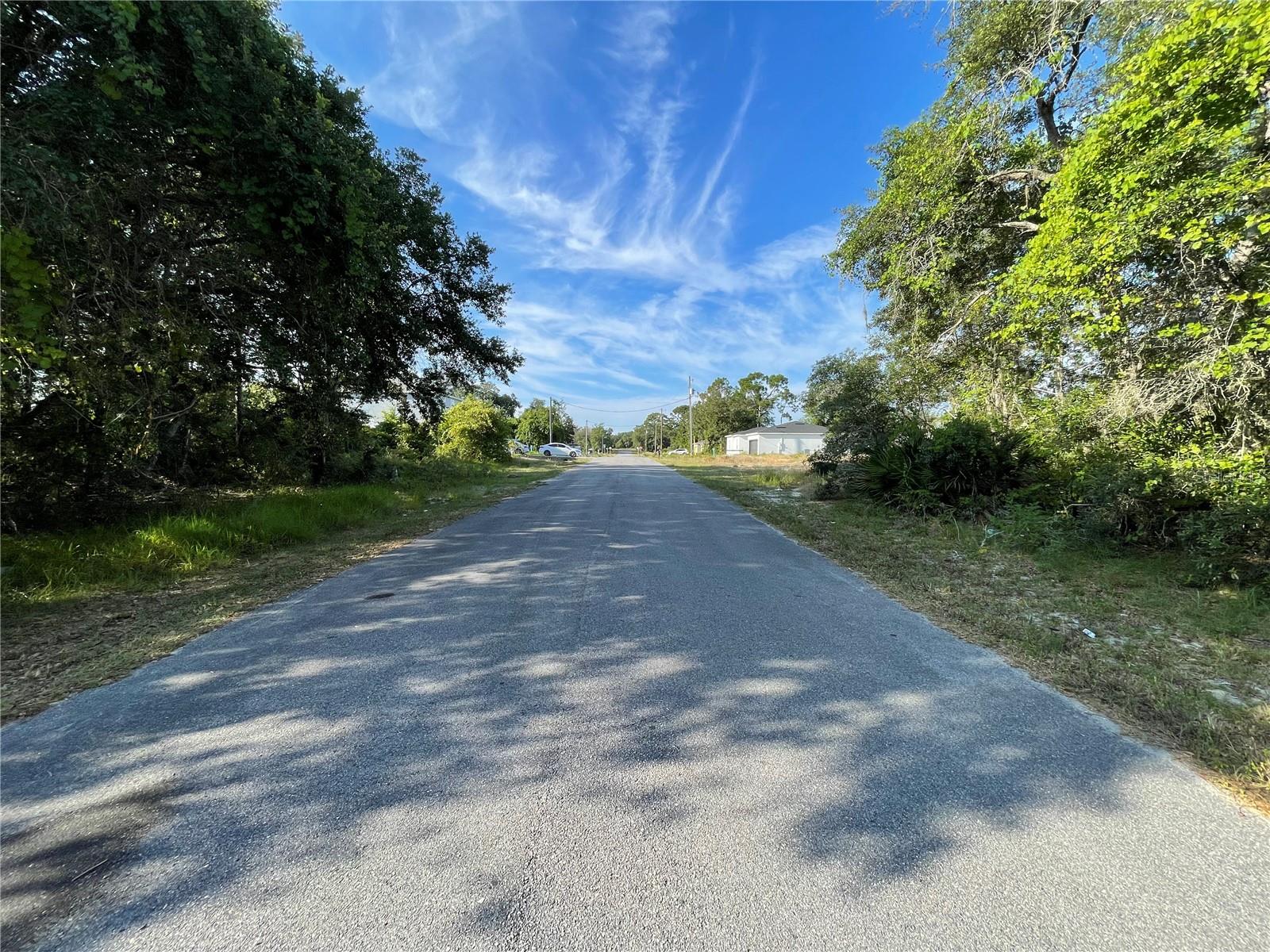 POINCIANA NBRHD 04 VILLAGE 07 - Land