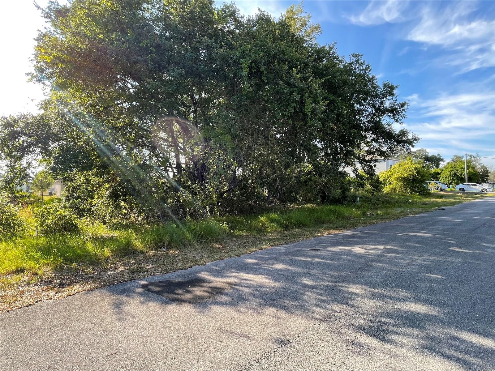 POINCIANA NBRHD 04 VILLAGE 07 - Land