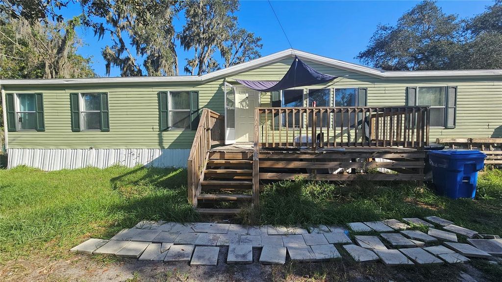 Photo of 12208 Glenhill Drive, Riverview, FL 33569 (MLS # TB8433506)