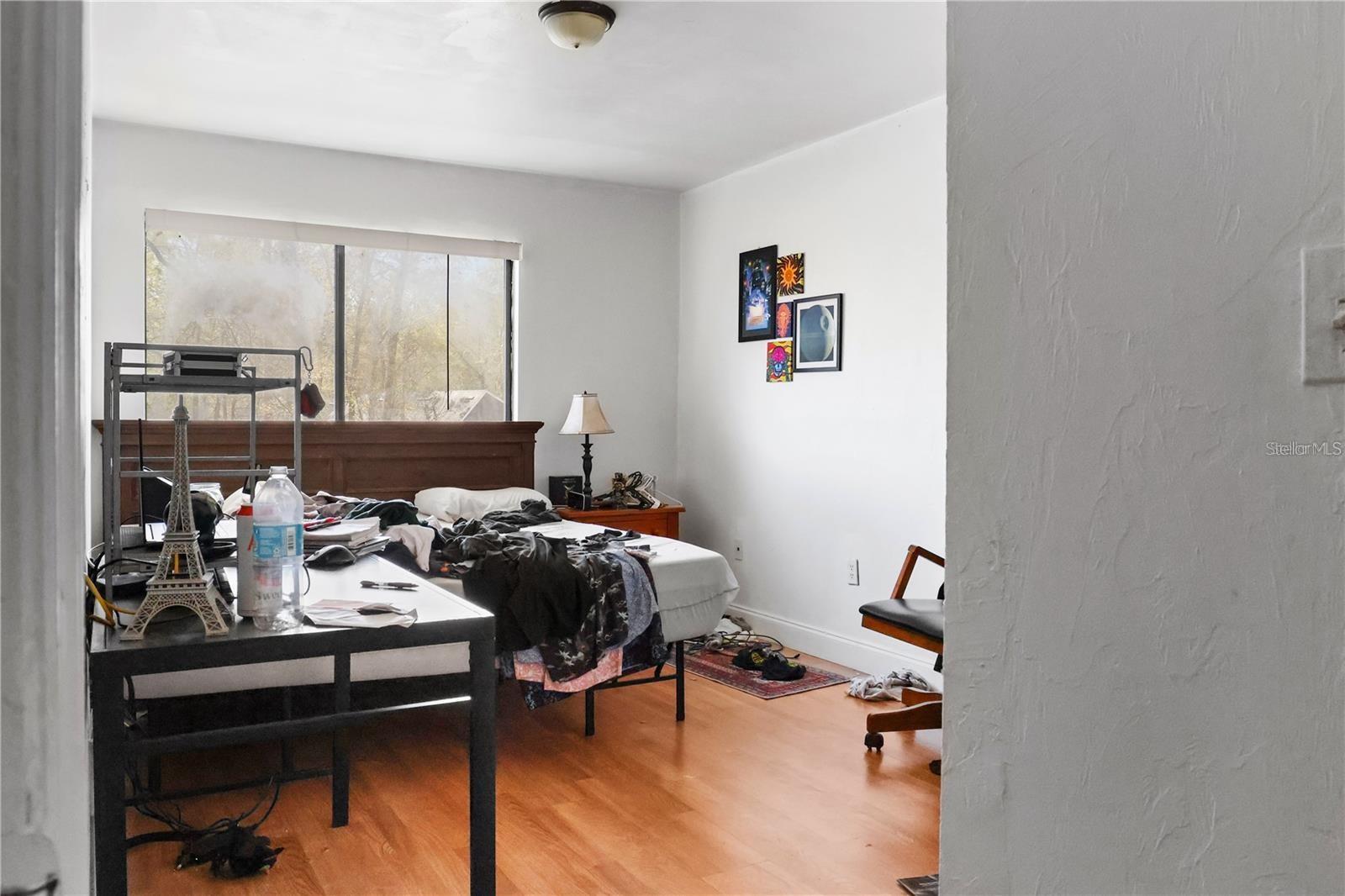 SUGARFOOT OAKS - Residential Income