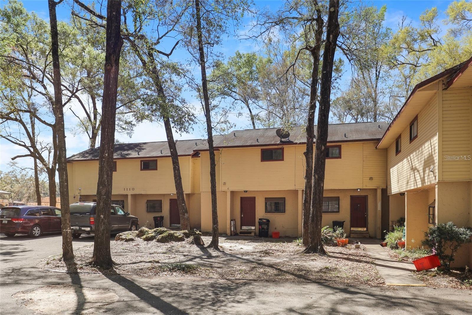 SUGARFOOT OAKS - Residential Income