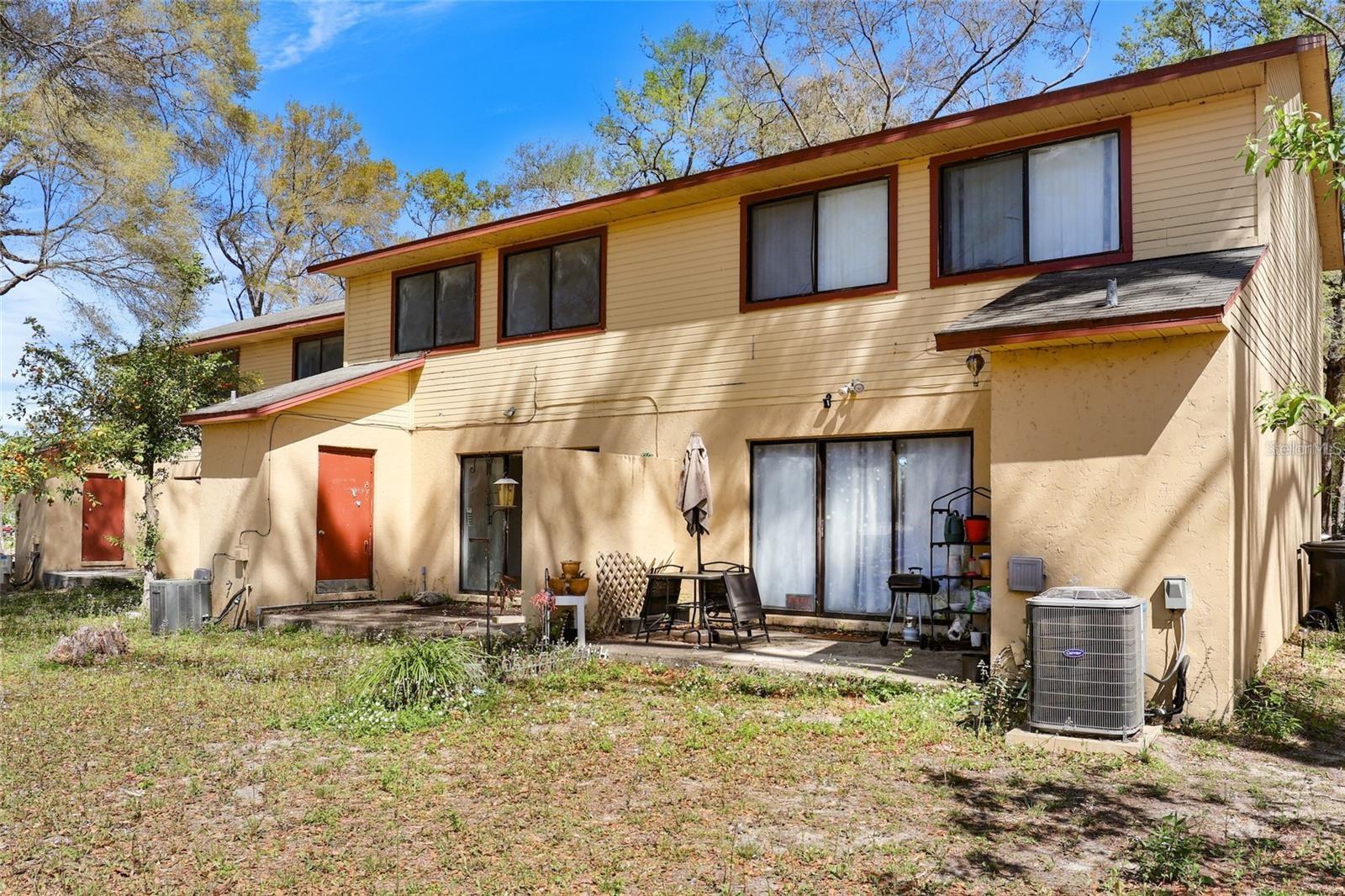 SUGARFOOT OAKS - Residential Income