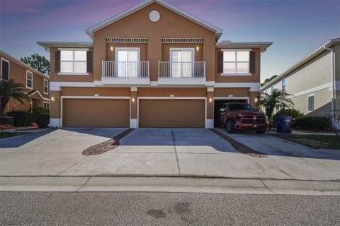 A home in NEW PORT RICHEY