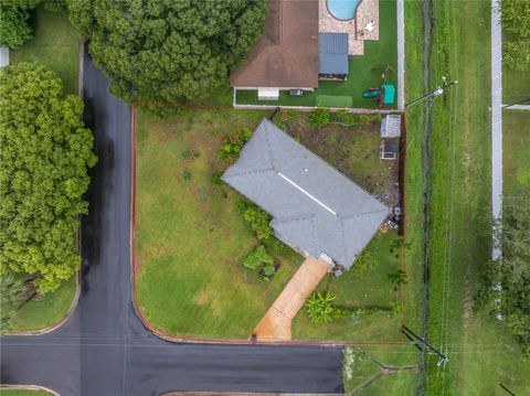 A home in ST PETERSBURG