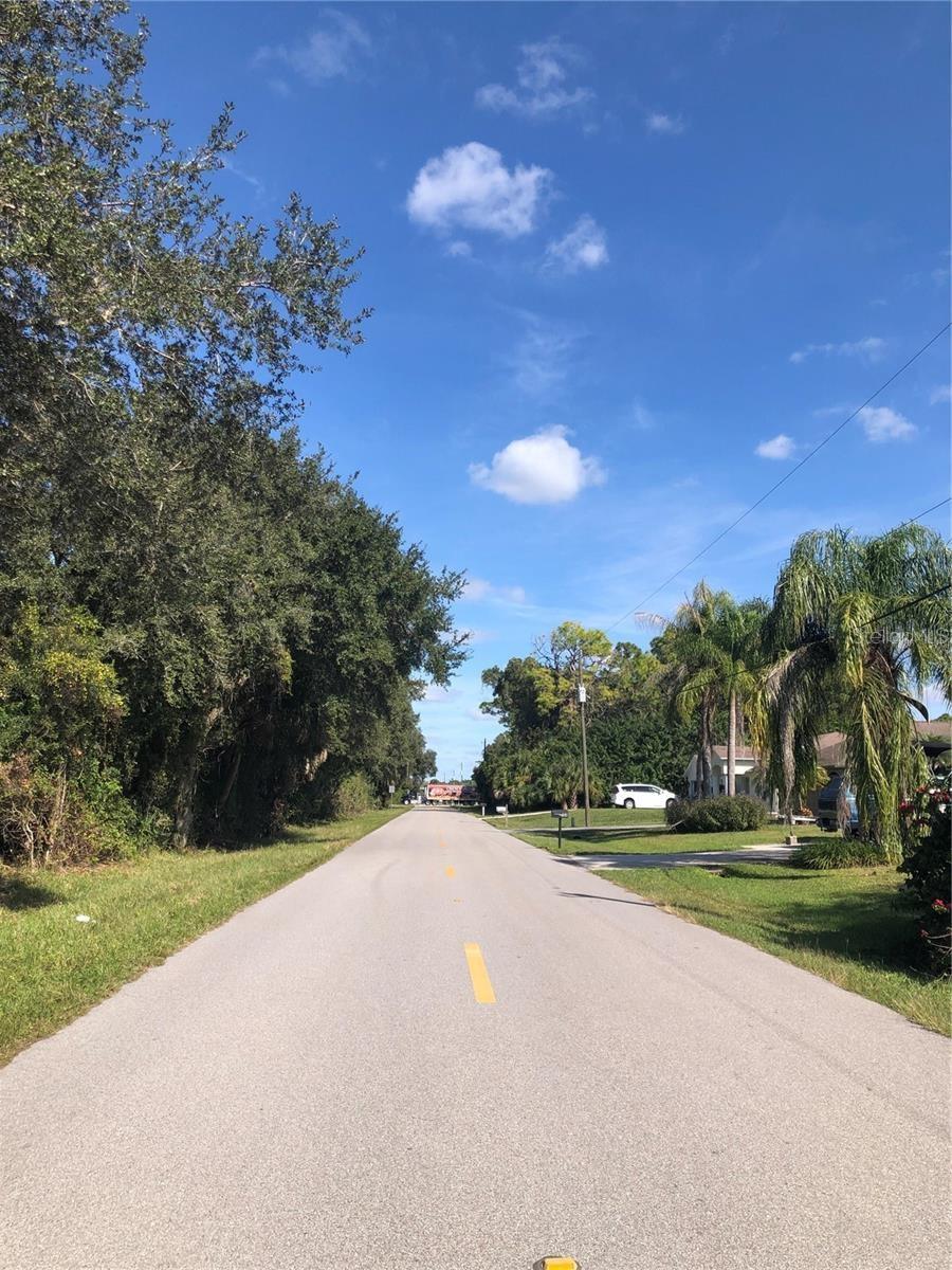 Your new building lot is waiting for you. This is the lot that you have been searching for to build your new home. No flood zone. This lot has tons of privacy and it is near a few public boat ramps and stunning waterways. Boca Grande and Englewood Beach are also a short distance away. Owner is extremely motivated to sell this property. Please do not hesitate to present your proposal.