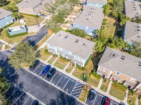 A home in ORLANDO