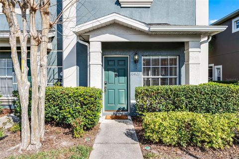 A home in ORLANDO