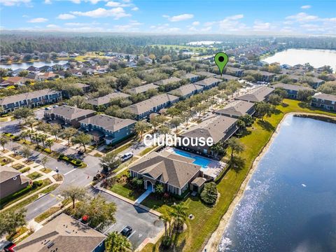 A home in ORLANDO