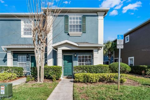 A home in ORLANDO