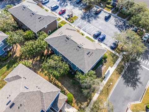 A home in ORLANDO