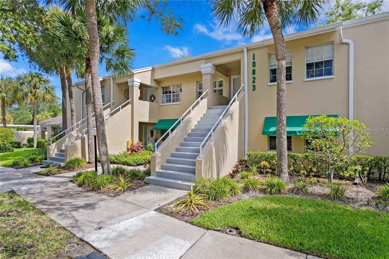 CLOISTERS AT BARDMOOR - Residential
