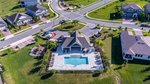 A home in APOPKA