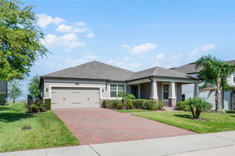 A home in APOPKA