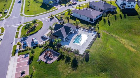 A home in APOPKA