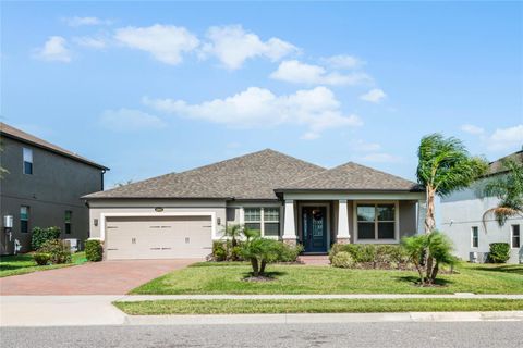 A home in APOPKA