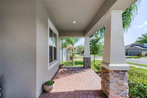 A home in APOPKA