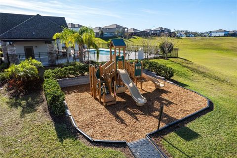 A home in APOPKA