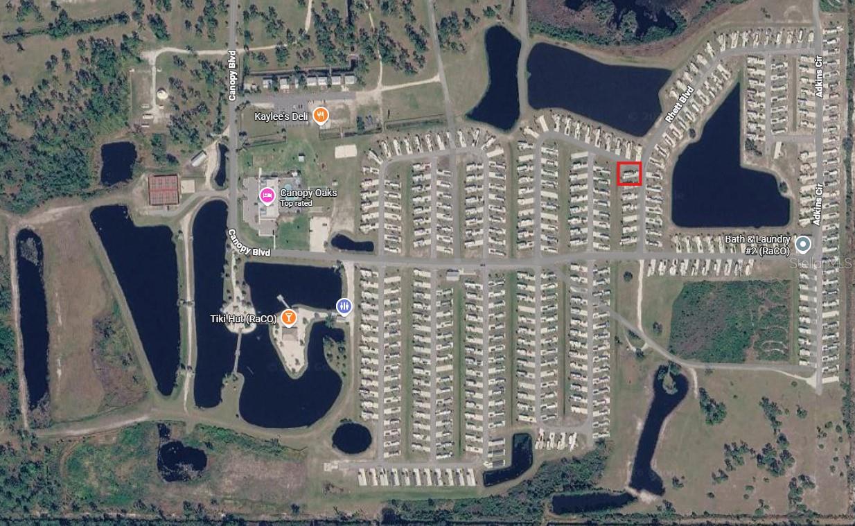 16950 HIGHWAY 630 E 107