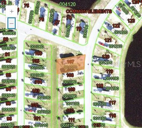 16950 HIGHWAY 630 E 107 LAKE WALES FL 33898