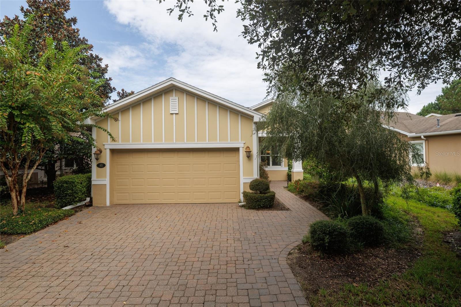 413 CYPRESS HILLS WAY